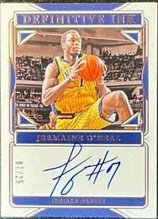 Jermaine O'Neal