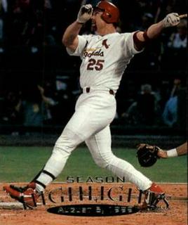 Mark McGwire