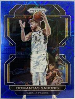 Domantas Sabonis