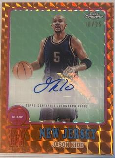 Jason Kidd