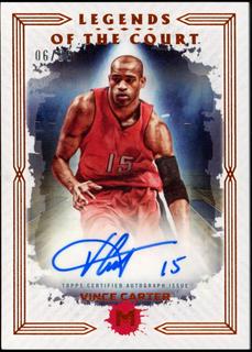 Vince Carter
