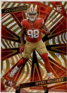 Mykel Williams