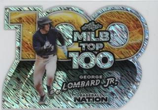 George Lombard Jr.