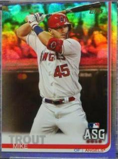 Mike Trout