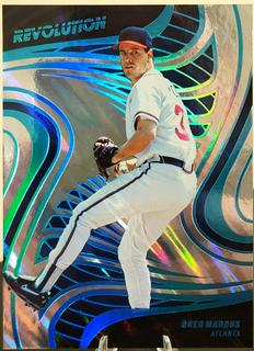 Greg Maddux