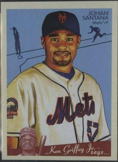 Johan Santana