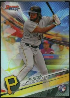 Josh Bell