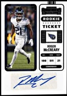 Roger McCreary