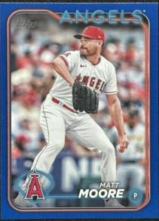 Matt Moore