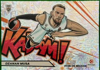 Dzanan Musa
