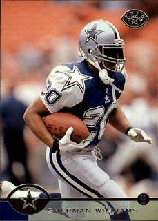 Sherman Williams
