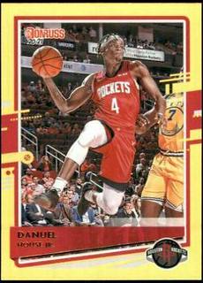 Danuel House Jr.