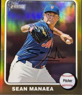 Sean Manaea