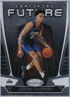 Jerome Robinson