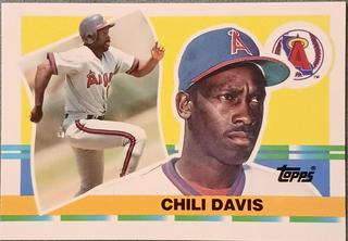 Chili Davis