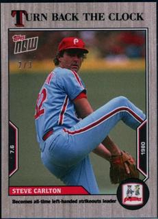 Steve Carlton