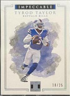 Tyrod Taylor