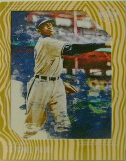 Satchel Paige