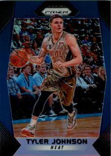 Tyler Johnson