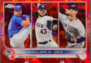 Ray, McCullers Jr. , Cole