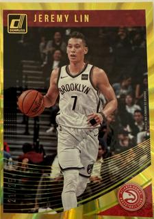 Jeremy Lin