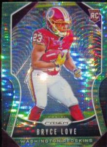 Bryce Love