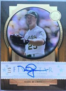Mark McGwire