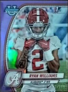 Ryan Williams