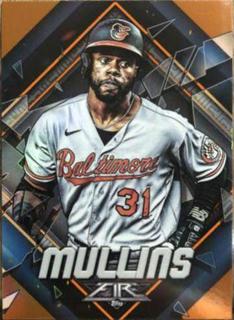 Cedric Mullins