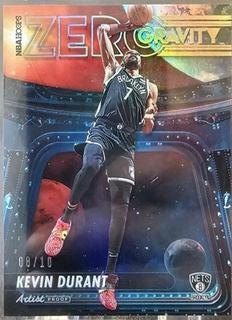 Kevin Durant