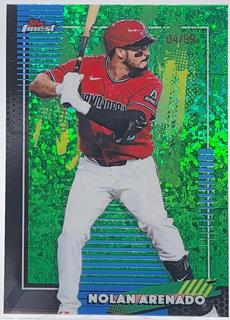 Nolan Arenado