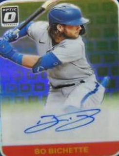Bo Bichette
