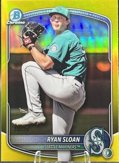 Ryan Sloan