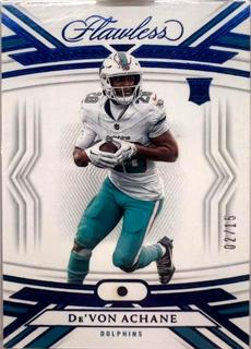 De'Von Achane