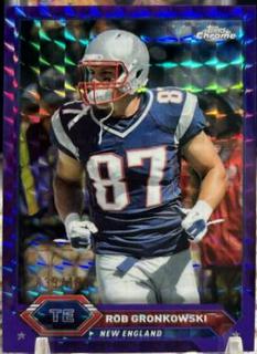 Rob Gronkowski