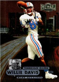 Willie Davis