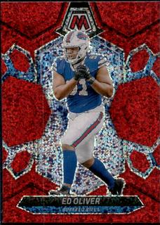 Ed Oliver