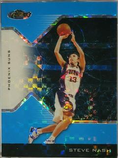 Steve Nash