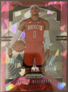 Russell Westbrook