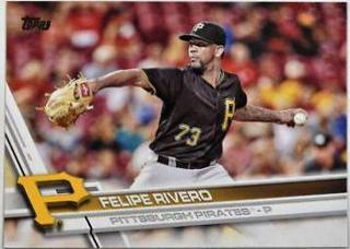 Felipe Rivero
