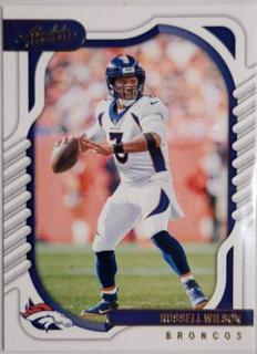 Russell Wilson