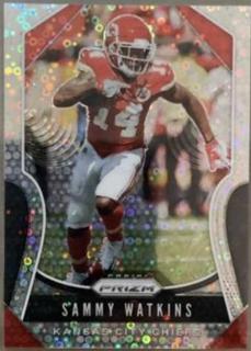 Sammy Watkins