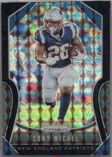Sony Michel