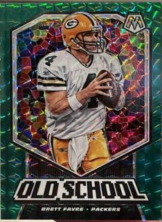 Brett Favre
