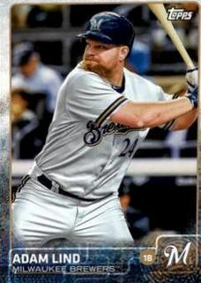 Adam Lind