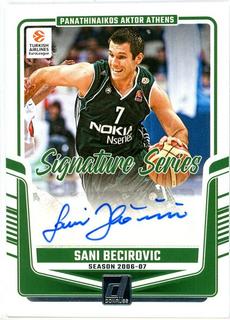Sani Becirovic