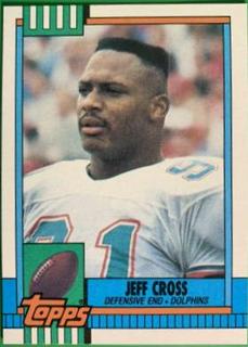 Jeff Cross
