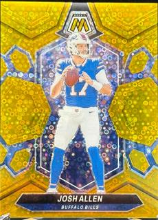 Josh Allen
