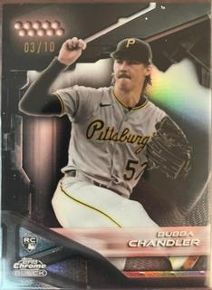 Bubba Chandler