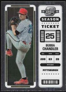 Bubba Chandler